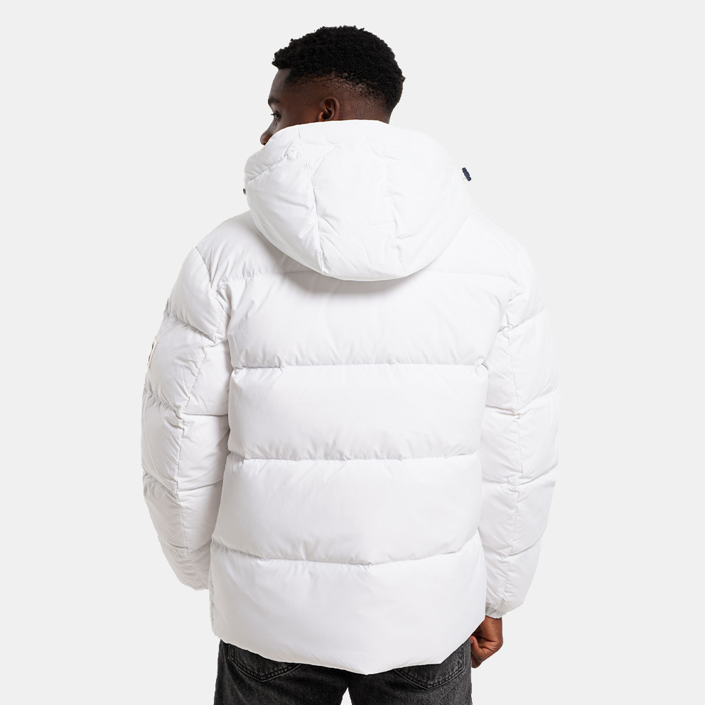 Tommy Jeans Essential Down Ανδρικό Μπουφάν