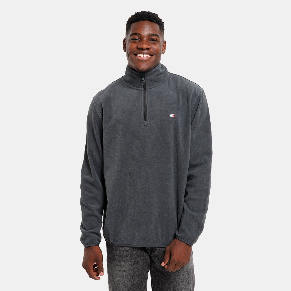 Tommy jeans polar fleece hotsell