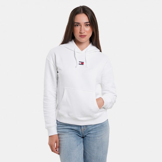 Tommy Jeans Tjw Bxy Badge Hoodie