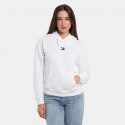Tommy Jeans Tjw Bxy Badge Hoodie