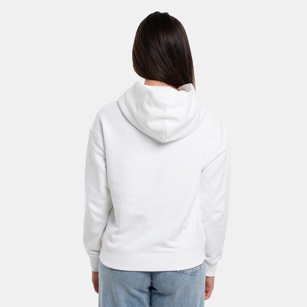 Tommy Jeans Tjw Bxy Badge Hoodie