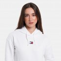 Tommy Jeans Tjw Bxy Badge Hoodie