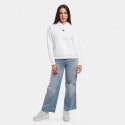 Tommy Jeans Tjw Bxy Badge Hoodie