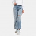 Tommy Jeans Claire High Waist Γυναικείο Τζιν Παντελόνι