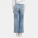 Tommy Jeans Claire High Waist Γυναικείο Τζιν Παντελόνι