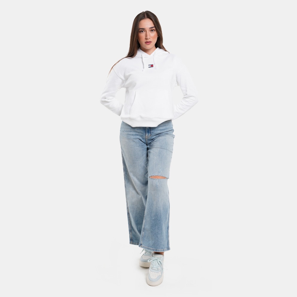 Tommy Jeans Claire High Waist Γυναικείο Τζιν Παντελόνι