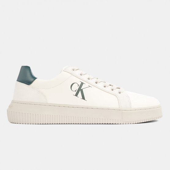 Calvin Klein Chunky Cupsole Authentic Men's Sneakers