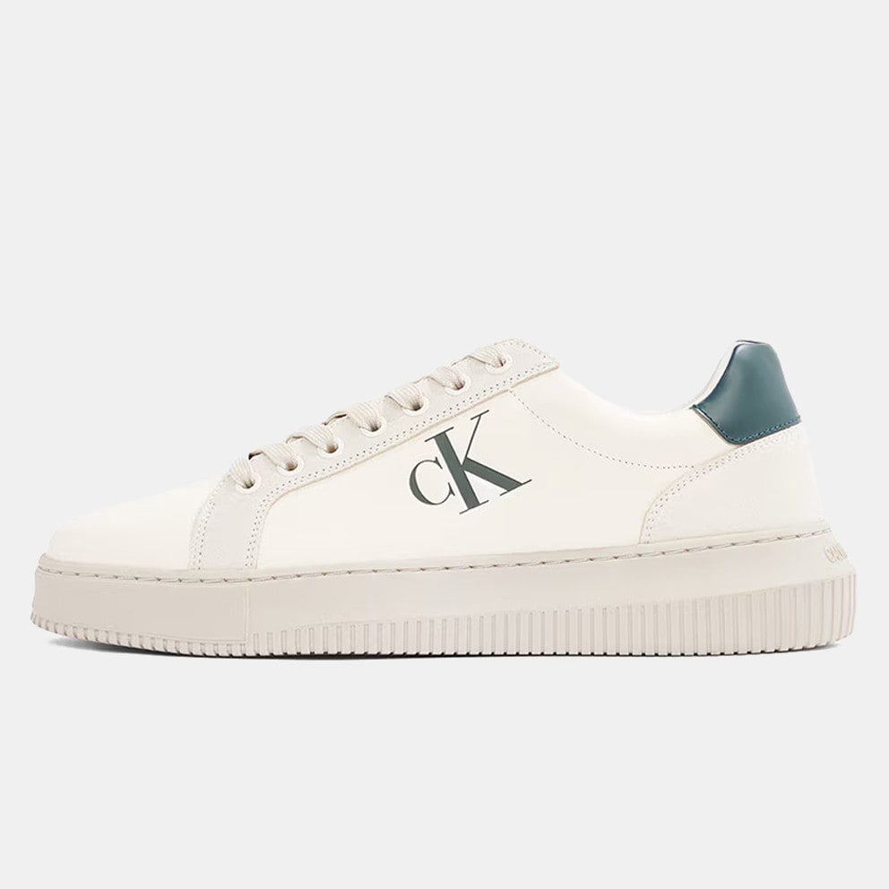 Calvin Klein Chunky Cupsole Authentic Ανδρικά Παπούτσια