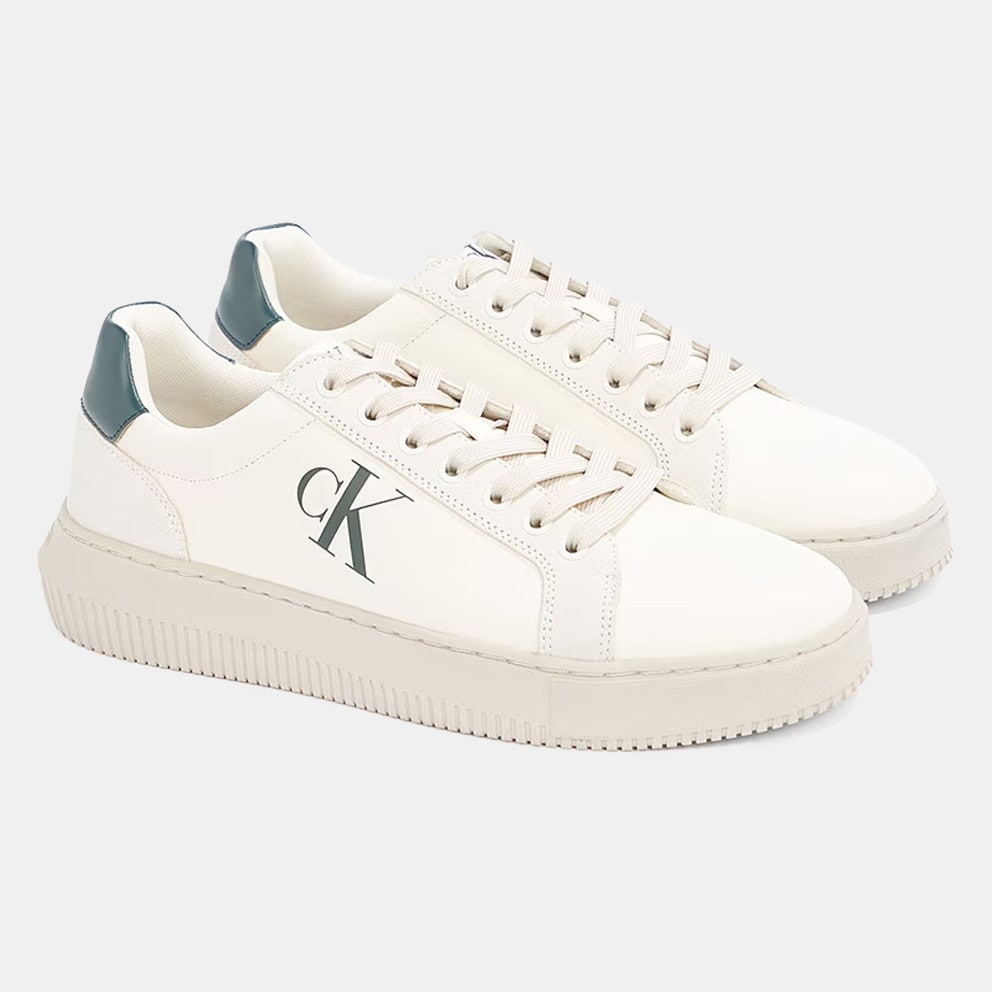 Calvin Klein Chunky Cupsole Authentic Ανδρικά Παπούτσια