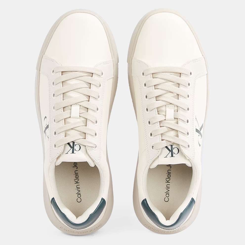 Calvin Klein Chunky Cupsole Authentic Ανδρικά Παπούτσια