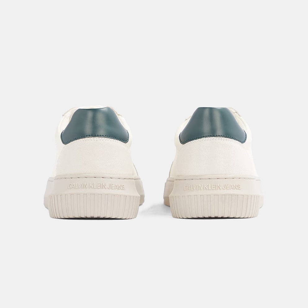 Calvin Klein Chunky Cupsole Authentic Ανδρικά Παπούτσια