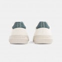 Calvin Klein Chunky Cupsole Authentic Ανδρικά Παπούτσια