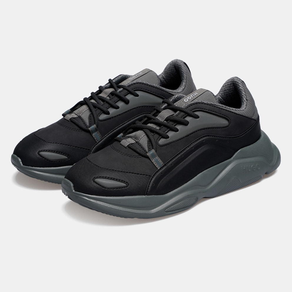 Hugo Sneakers Leon_Runn_Rppu