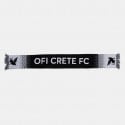 OFI OFFICIAL BRAND Κασκόλ Διπλής Όψης "ΓΡΥΠΑΣ''