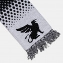 OFI OFFICIAL BRAND Κασκόλ Διπλής Όψης "ΓΡΥΠΑΣ''