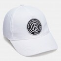 OFI OFFICIAL BRAND Παιδικο Καπελο Λευκο