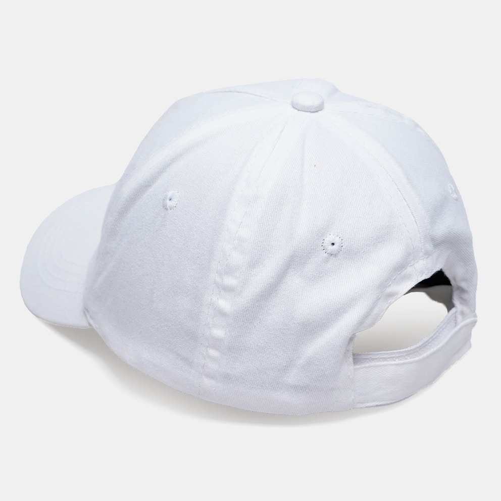 OFI OFFICIAL BRAND Παιδικο Καπελο Λευκο