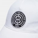 OFI OFFICIAL BRAND Παιδικο Καπελο Λευκο