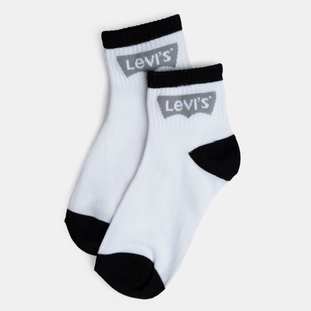 Levi's Batwing Mid Cut 3Pk
