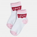 Levi's Batwing Mid Cut 3Pk