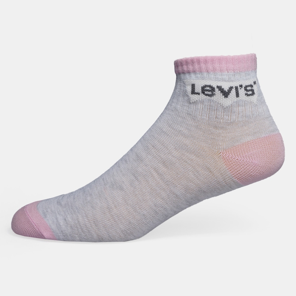 Levi's Batwing Mid Cut 3Pk