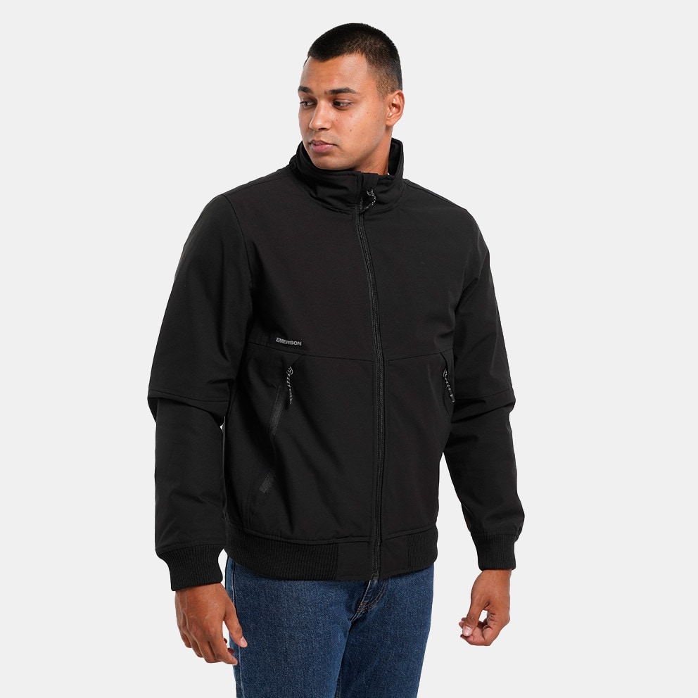 Emerson Classic Bomber Ανδρικό Μπουφάν