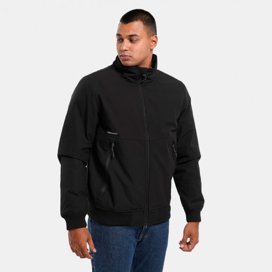 Emerson Classic Bomber Ανδρικό Μπουφάν