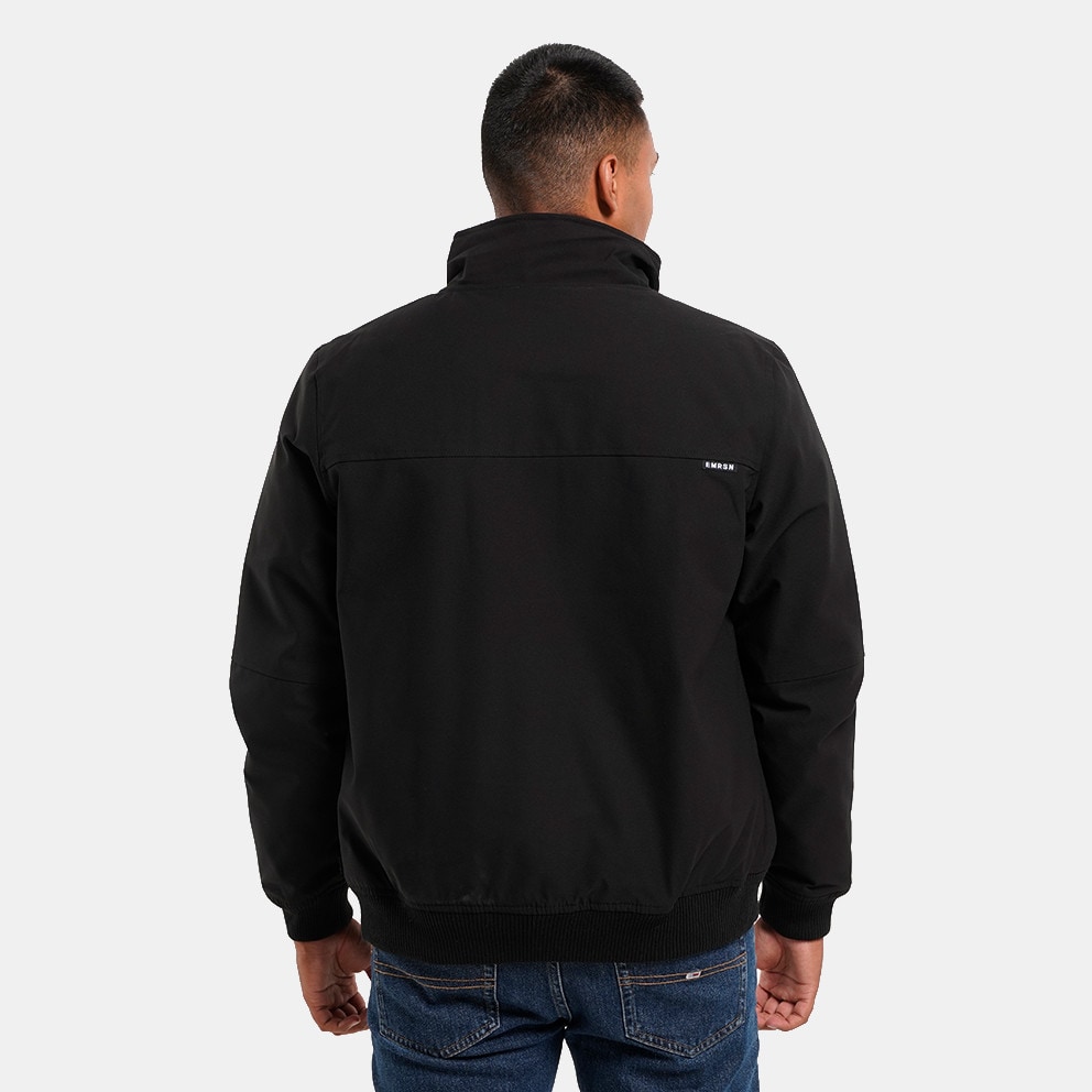 Emerson Classic Bomber Ανδρικό Μπουφάν