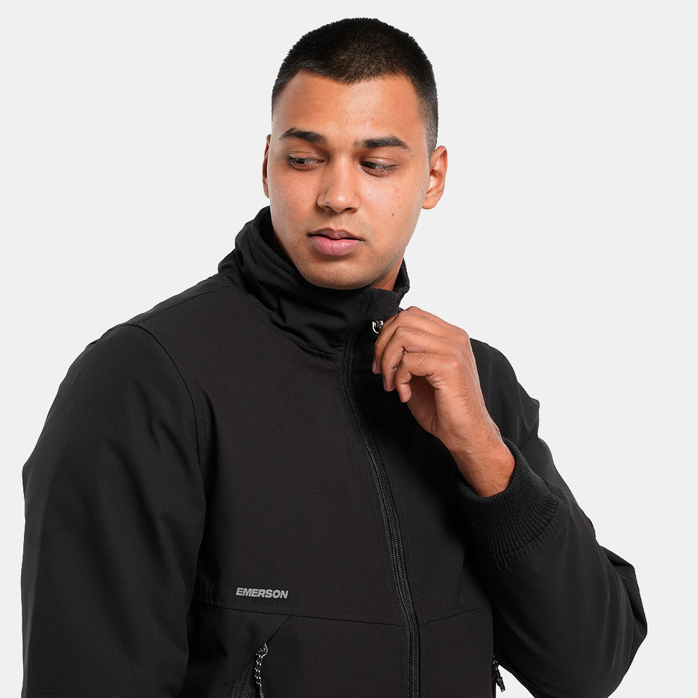 Emerson Classic Bomber Ανδρικό Μπουφάν