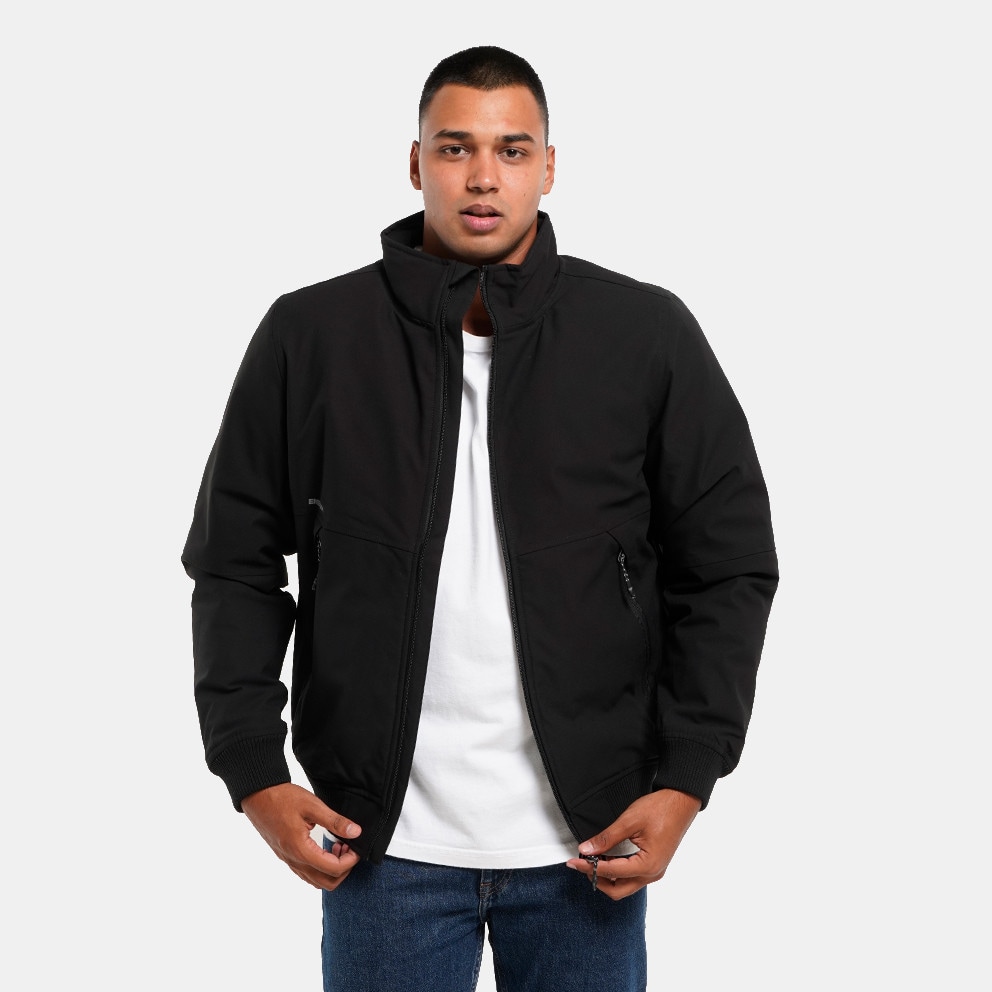Emerson Classic Bomber Ανδρικό Μπουφάν