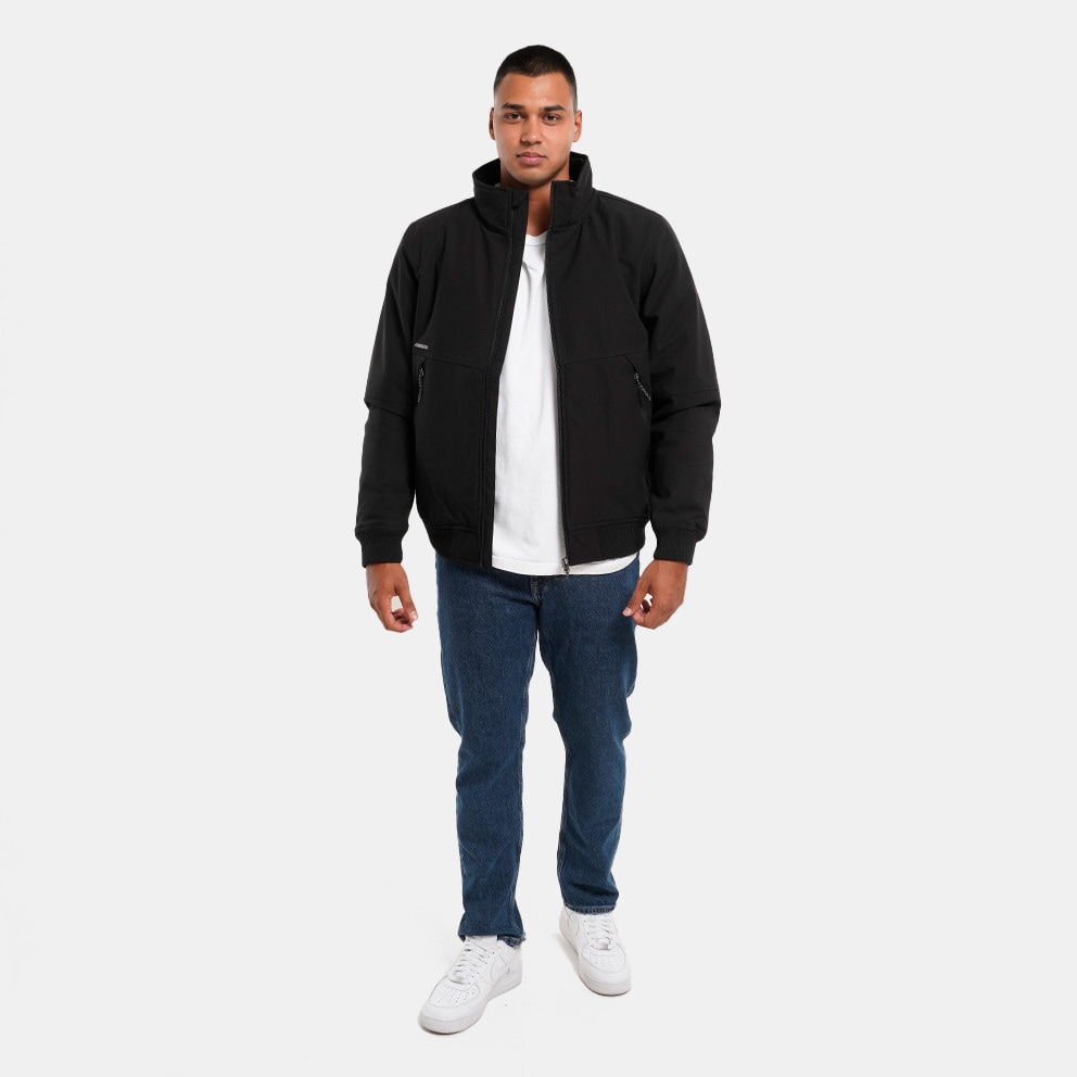 Emerson Classic Bomber Ανδρικό Μπουφάν