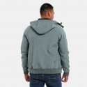 Emerson Hooded Bonded Ανδρικό Μπουφάν