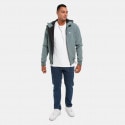 Emerson Hooded Bonded Ανδρικό Μπουφάν