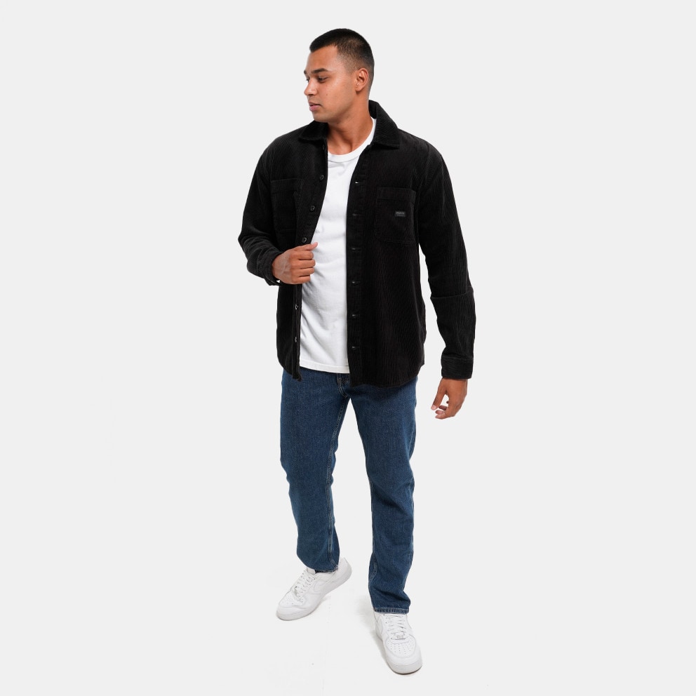 Emerson Men's Corduroy Regular Fit Men's Shirt