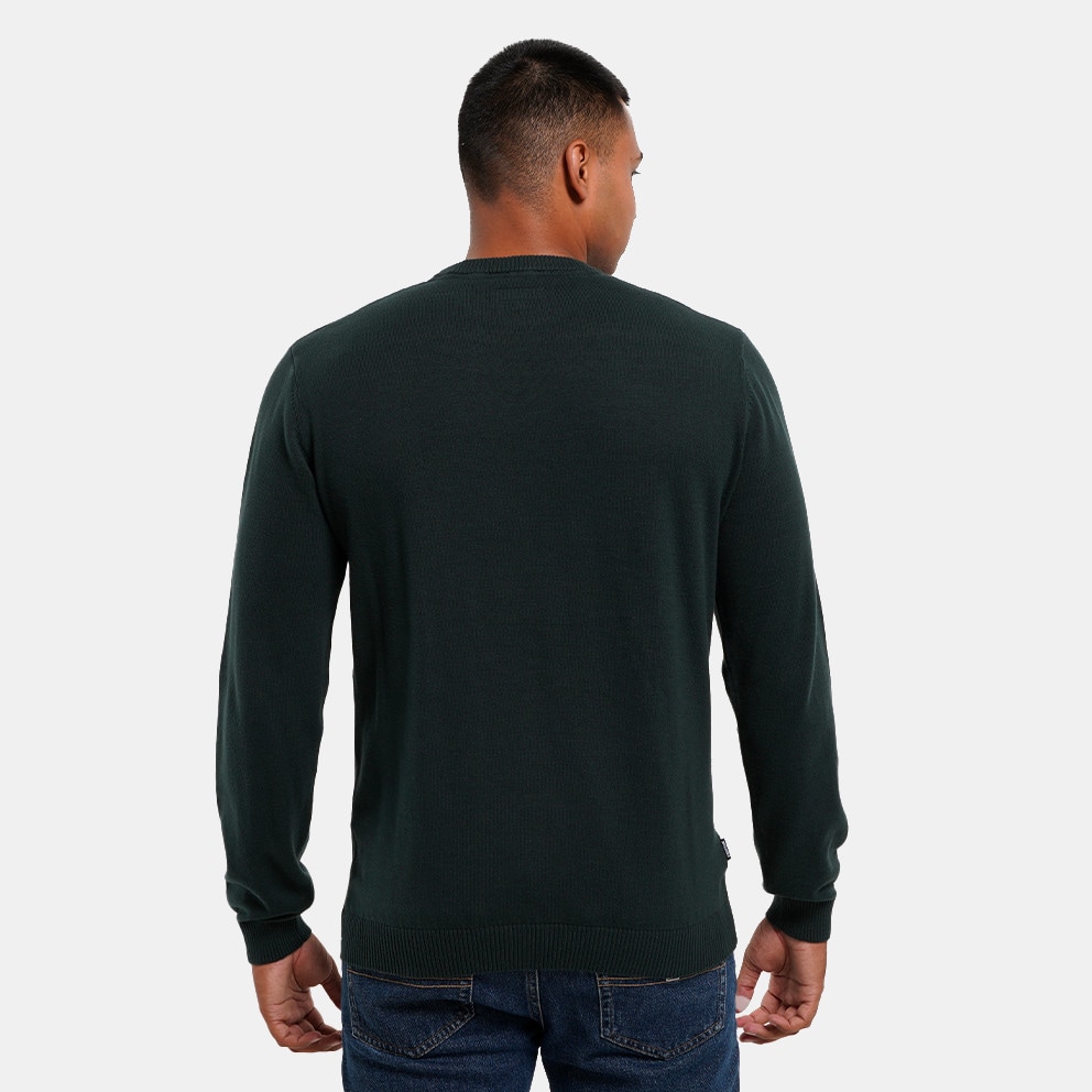 Emerson Men's Knit Sweater
