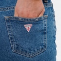 Guess Gj G06 Mom Παντελονι Γυναικειο