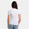Guess Gj Ss Vn Slim Mini A Μπλουζα Γυναικειο