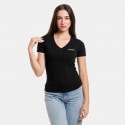 Guess Gj Ss Vn Slim Mini A Μπλουζα Γυναικειο