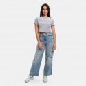 Guess Couture Crop Tee Μπλουζα Γυναικειο