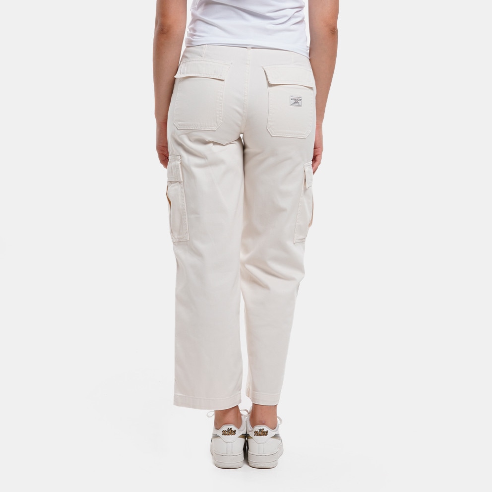 Guess Gj Cargo Chino Παντελονι Γυναικειο