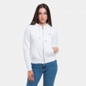 Guess Gj Zip Hood Γυναικεία Ζακέτα