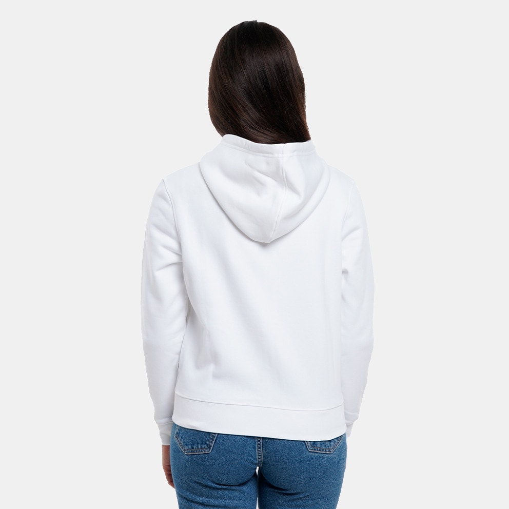 Guess Gj Zip Hood Γυναικεία Ζακέτα