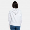 Guess Gj Zip Hood Γυναικεία Ζακέτα