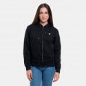 Guess Gj Zip Hood Γυναικεία Ζακέτα