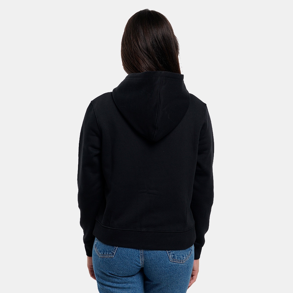 Guess Gj Zip Hood Γυναικεία Ζακέτα