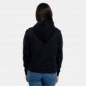 Guess Gj Zip Hood Γυναικεία Ζακέτα