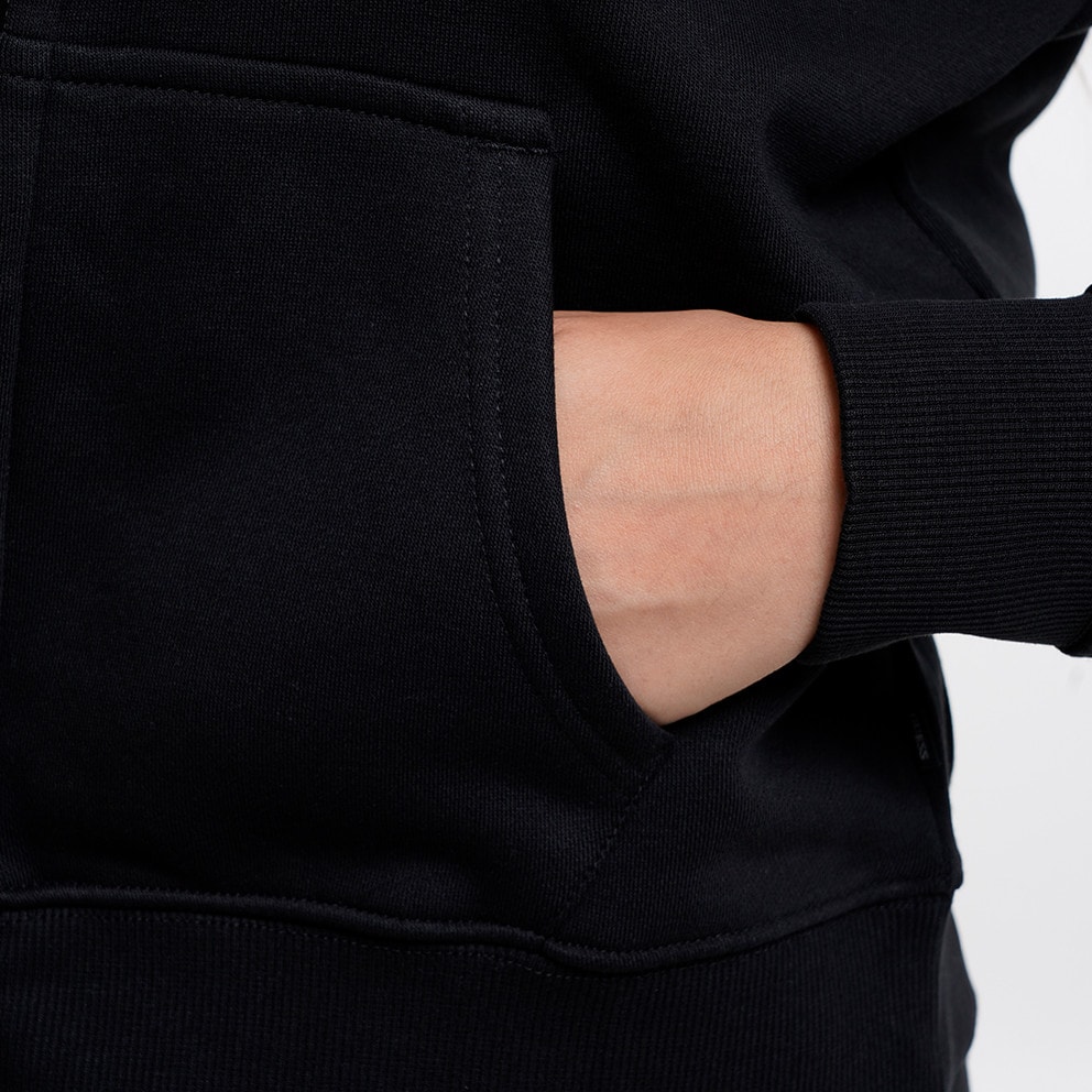 Guess Gj Zip Hood Γυναικεία Ζακέτα