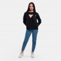 Guess Gj Zip Hood Γυναικεία Ζακέτα