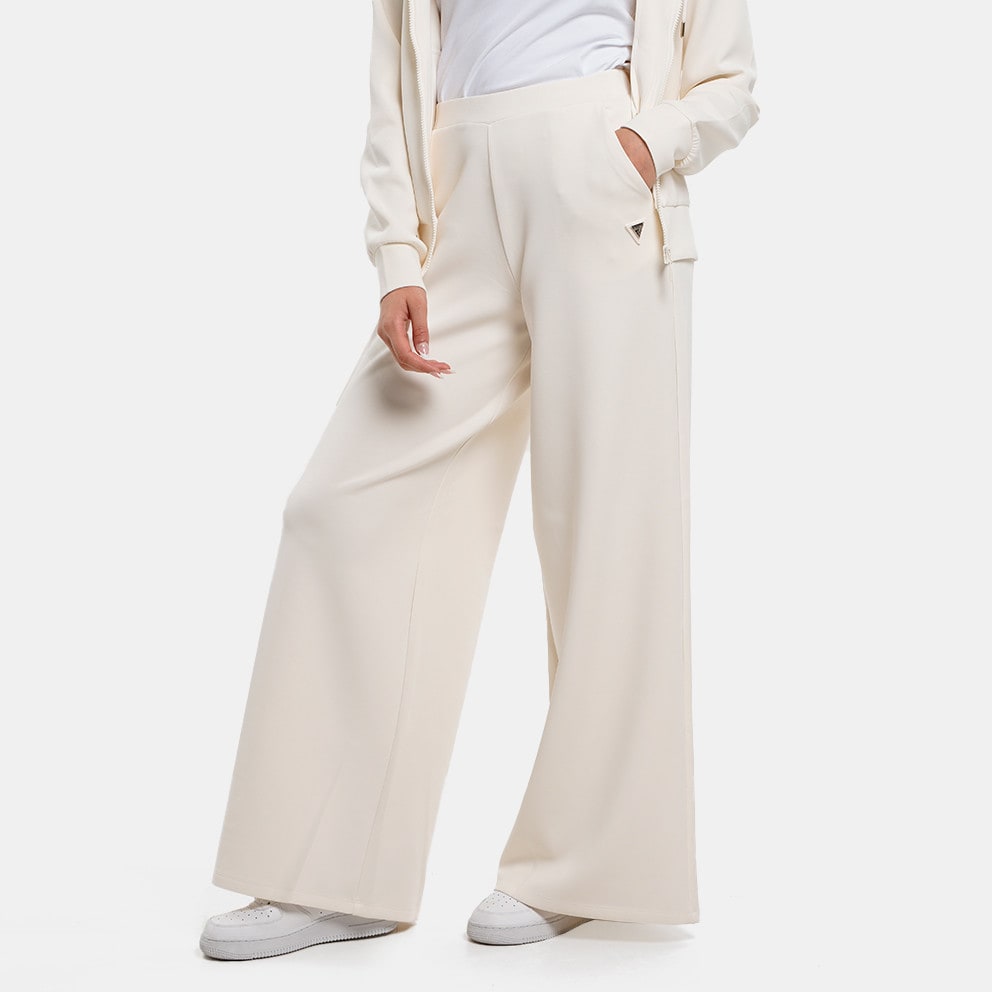 Guess Olympe Wide Leg Pants
