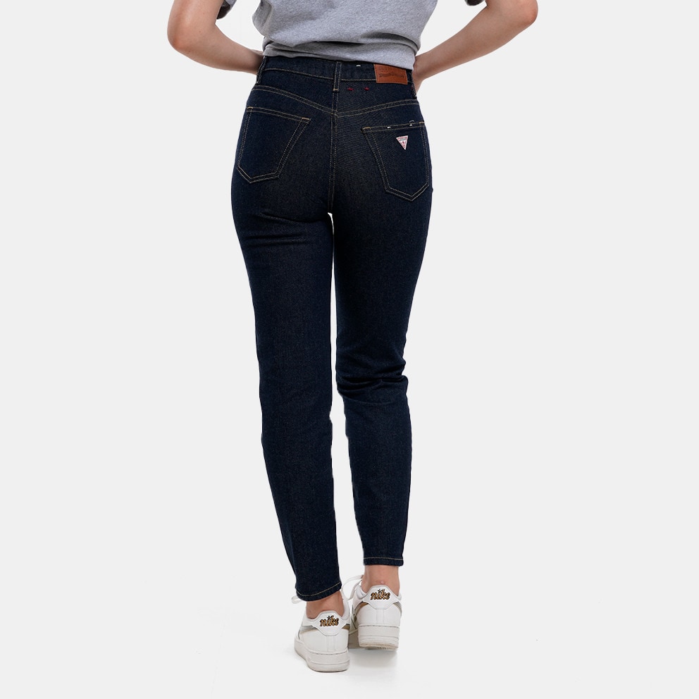 Guess Gj G06 Mom Παντελονι Γυναικειο